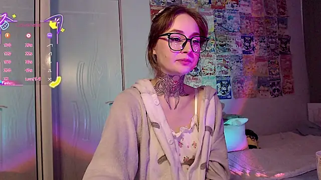 Milky way UwU online show from 05/09/26, 07:24