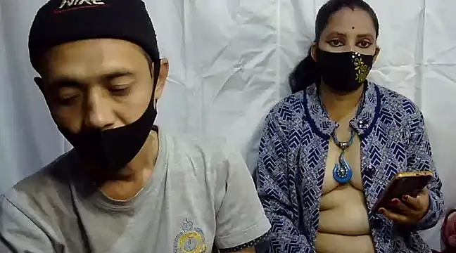 Pramila Manish online show from 12/11/24, 02:54