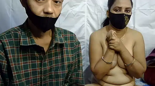 Pramila Manish online show from 12/15/24, 01:00