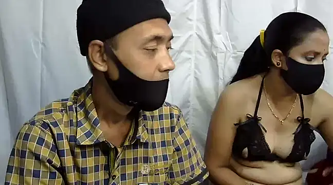 Pramila Manish online show from 12/31/24, 11:53