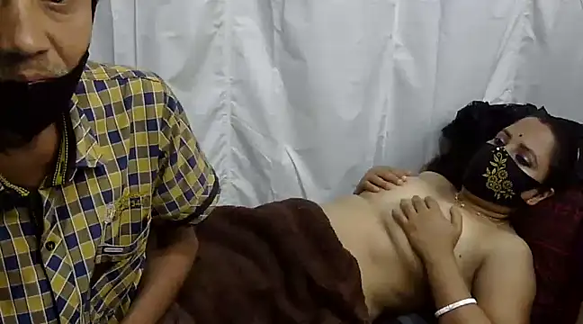 Pramila Manish online show from 01/23/25, 03:43