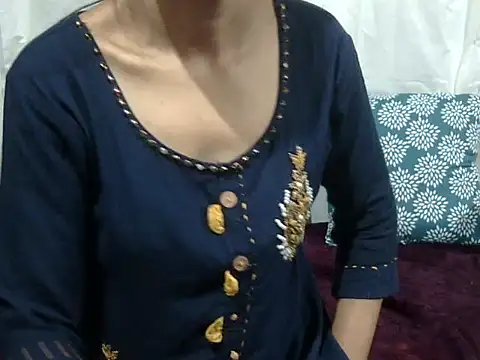 Snapshot of Pramila_Manish chatting on 03/24/26, 03:33 Pramila Manish online show from 03/24/26, 03:33