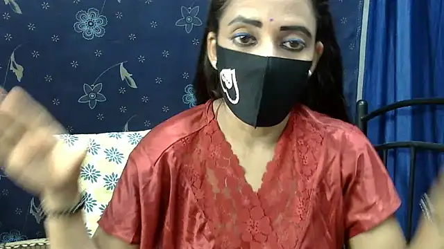 Snapshot of Pramila_Manish chatting on 06/02/26, 10:06 Pramila Manish online show from 06/02/26, 10:06