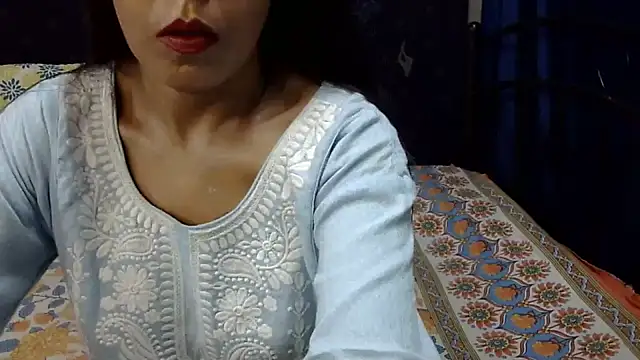 Pramila Manish online show from 07/26/26, 06:21