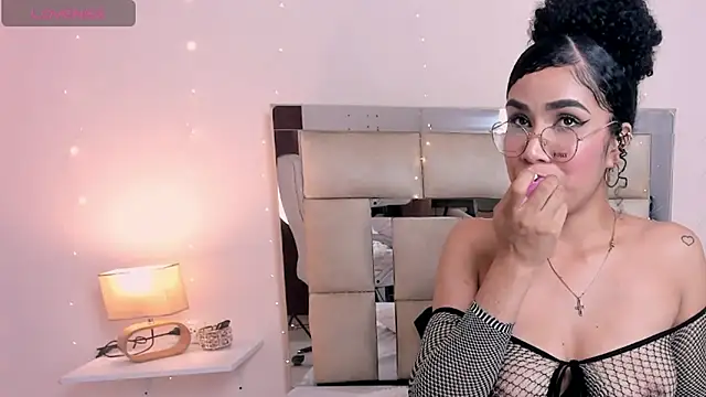 saraandstiven online show from 01/13/25, 07:43