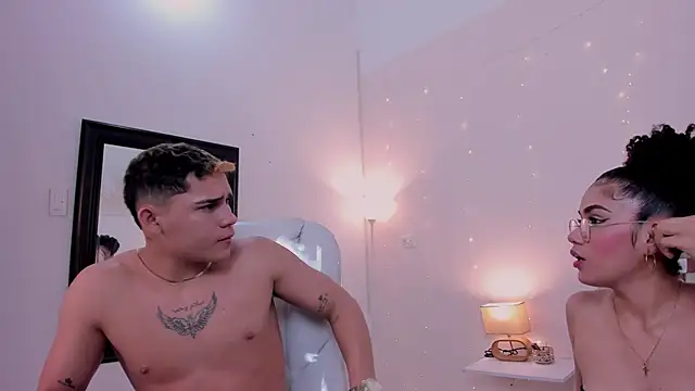 saraandstiven online show from 02/06/25, 04:10