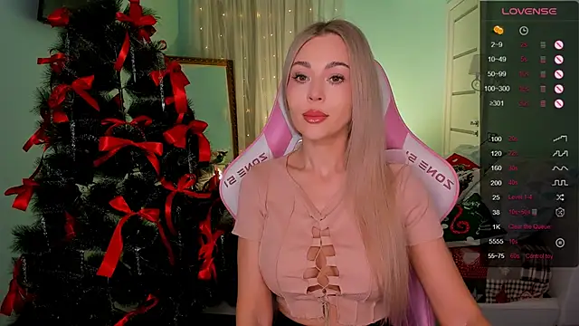 AdeleRoberts online show from 01/09/26, 02:03