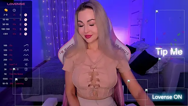 AdeleRoberts online show from 02/05/26, 02:16