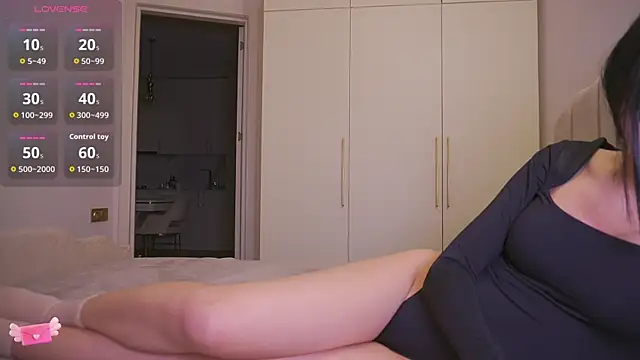 hana99 online show from 02/05/26, 01:10