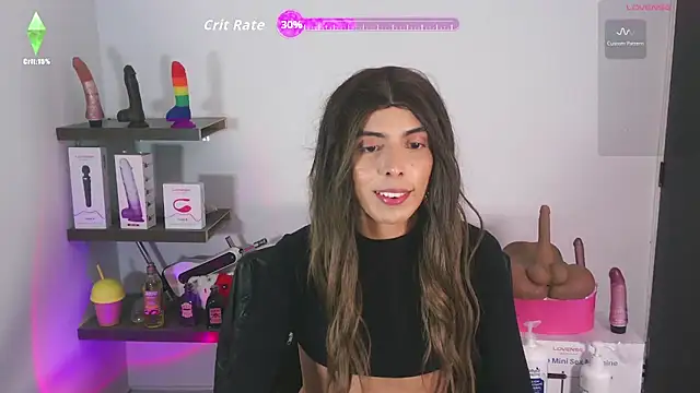 valentina crtti online show from 03/10/26, 06:46