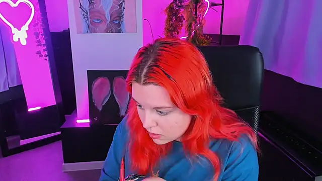 NielletaBlossom online show from 12/26/24, 05:04