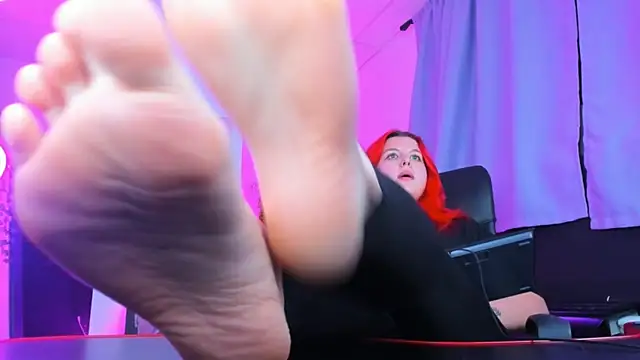 NielletaBlossom online show from 01/08/25, 08:27