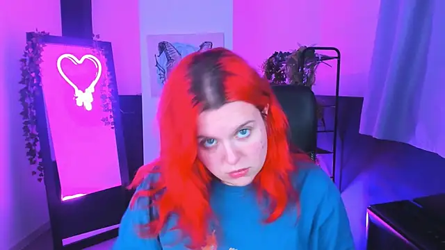 NielletaBlossom online show from 01/13/25, 05:12