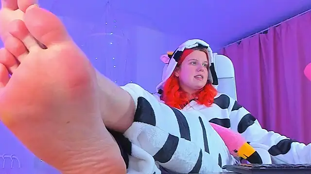 NielletaBlossom online show from 02/03/25, 08:35