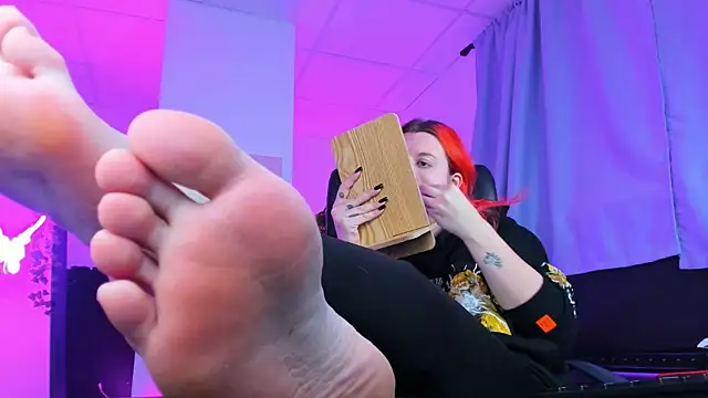 NielletaBlossom online show from 02/09/25, 05:19