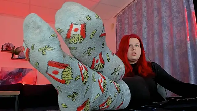 NielletaBlossom online show from 02/12/26, 02:39