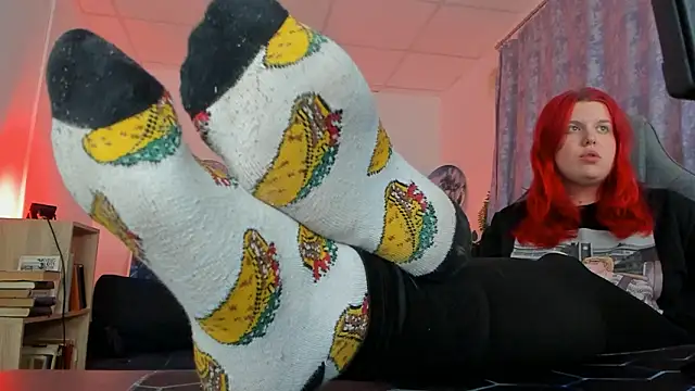 NielletaBlossom online show from 03/04/26, 02:50