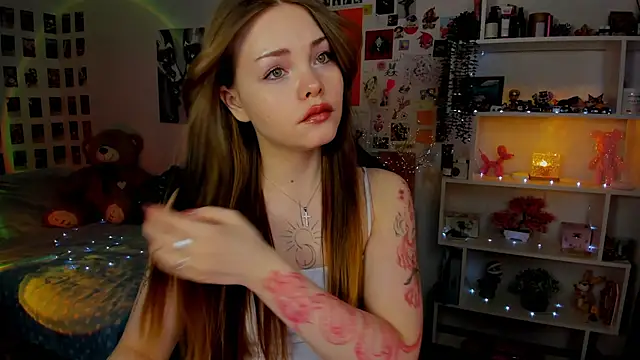 AkiraKatsu online show from 02/08/26, 12:08