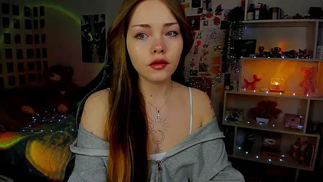 AkiraKatsu online show from 03/08/26, 12:42