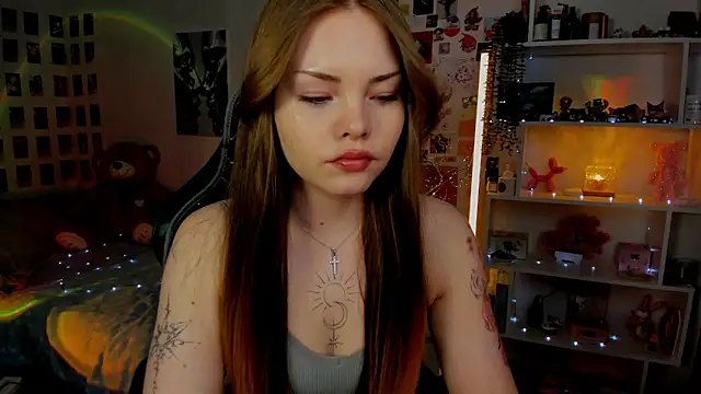 AkiraKatsu online show from 03/15/26, 12:44