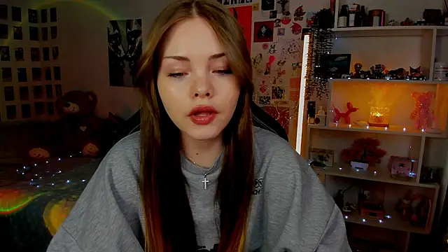 AkiraKatsu online show from 03/22/26, 12:30