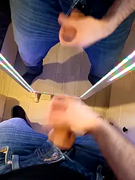 PerfectBisex online show from 12/05/25, 03:52