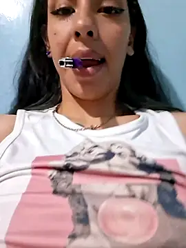 Alisson 420 online show from 06/21/26, 05:48
