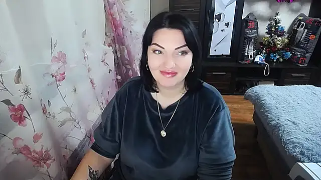 Snapshot of Lady_Boom_Wild_ chatting on 12/09/24, 08:33 Lady Boom Wild online show from 12/09/24, 08:33