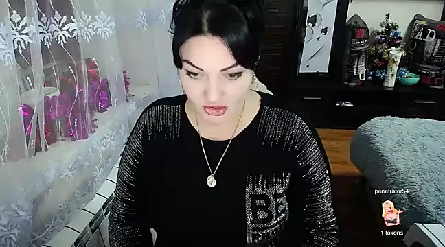 Snapshot of Lady_Boom_Wild_ chatting on 01/14/25, 05:56 Lady Boom Wild online show from 01/14/25, 05:56