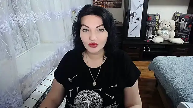 Snapshot of Lady_Boom_Wild_ chatting on 01/24/25, 06:35 Lady Boom Wild online show from 01/24/25, 06:35