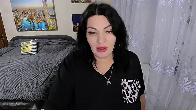 Lady Boom Wild  online show from 03/18/26, 07:17