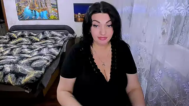 Snapshot of Lady_Boom_Wild_ chatting on 05/05/26, 05:10 Lady Boom Wild online show from 05/05/26, 05:10