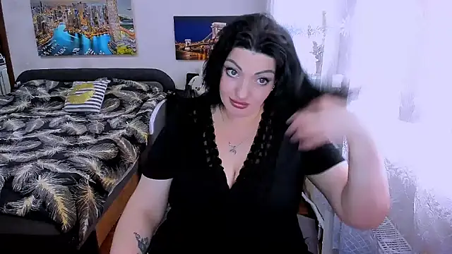 Snapshot of Lady_Boom_Wild_ chatting on 05/11/26, 02:23 Lady Boom Wild online show from 05/11/26, 02:23