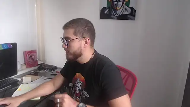 Dylanwish online show from 12/03/25, 09:46