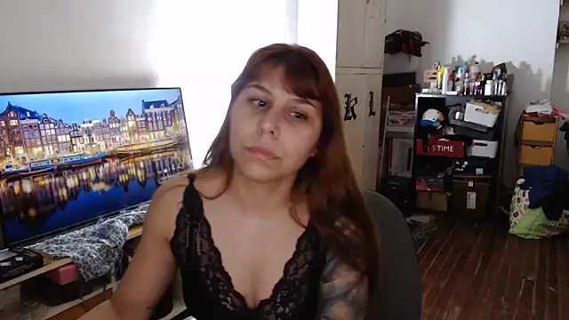 bunnylolaa4 online show from 11/02/25, 07:44