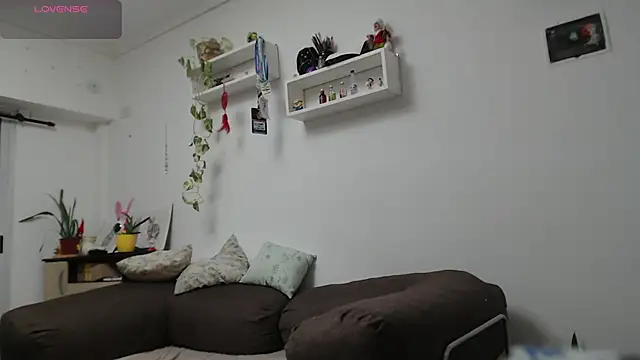 bunnylolaa4 online show from 06/22/26, 12:02