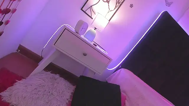 DesireSweet online show from 02/22/25, 05:44