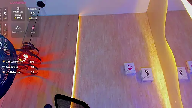 thaddeus king online show from 02/09/25, 03:32