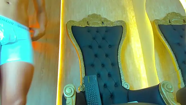 thaddeus king online show from 03/07/25, 04:24