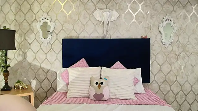 Ivy Starr1 online show from 01/21/25, 03:15