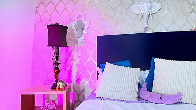 Ivy Starr1 online show from 02/20/25, 03:52