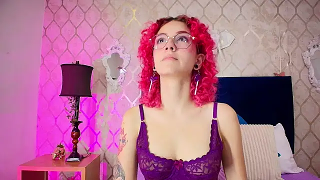 Ivy Starr1 online show from 02/28/25, 01:58