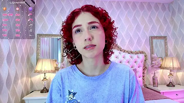 Ivy Starr1 online show from 09/11/25, 01:55