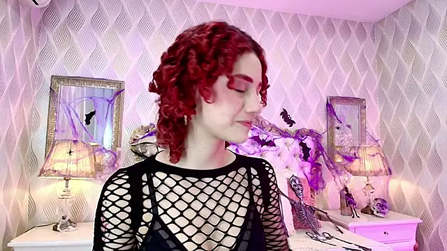 Ivy Starr1 online show from 10/20/25, 02:17