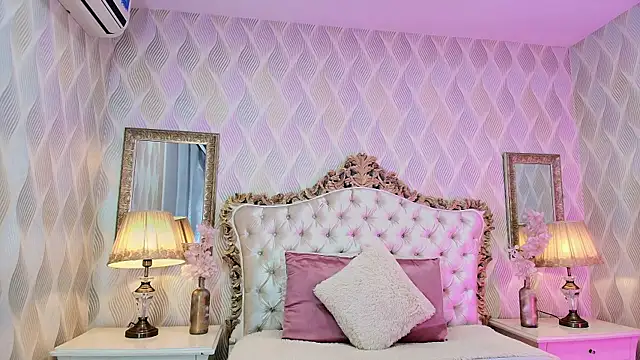 Ivy Starr1 online show from 11/29/25, 02:31