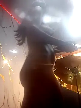 IssabellaJones online show from 02/26/25, 05:28