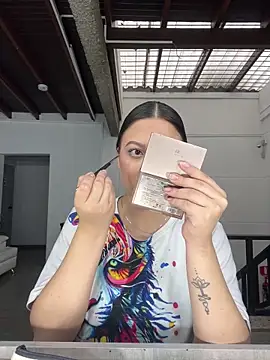 NathRossi online show from 02/28/25, 09:33