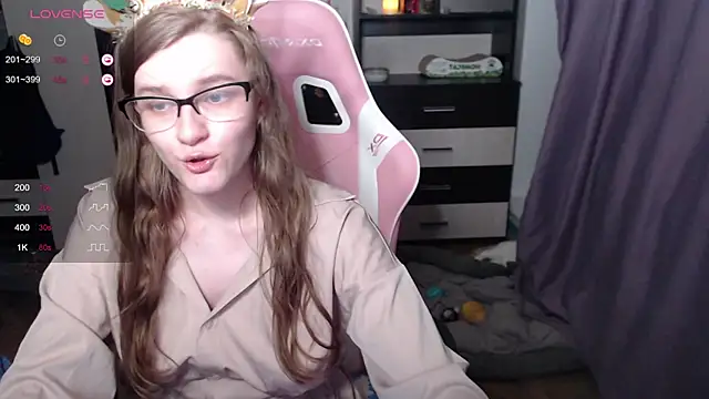 Tomato Tease online show from 12/27/24, 02:14