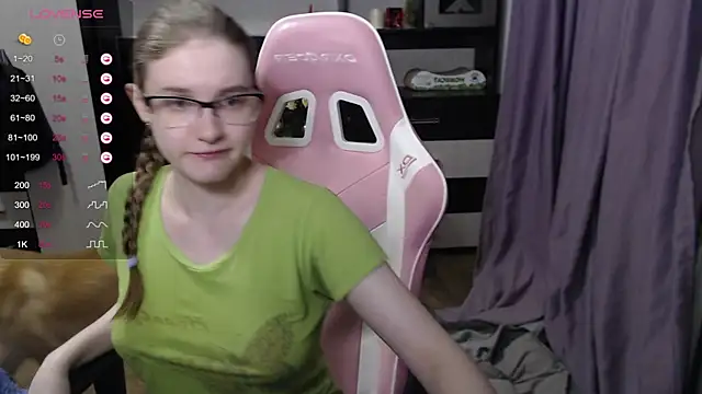 Tomato Tease online show from 12/31/24, 01:04