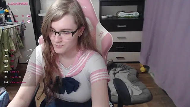 Tomato Tease online show from 09/19/25, 07:03